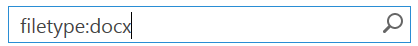 filetype:docx